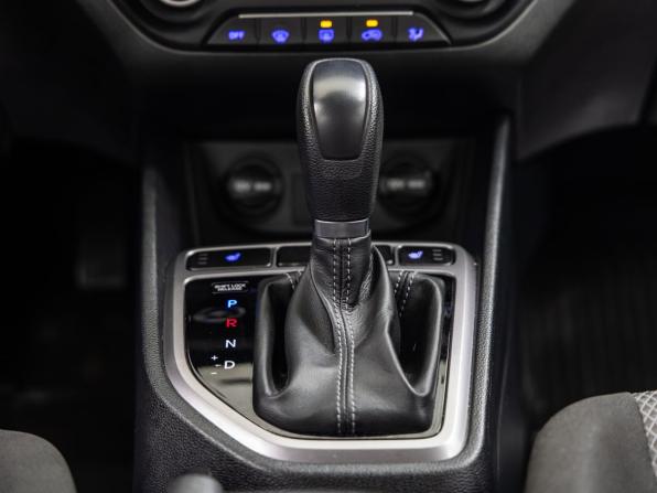Hyundai Creta I Рестайлинг с пробегом 2021 года, цена 1 898 000 рублей, 90788 км, внедорожник, Автокод Объявления