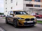 BMW X2 I (F39) Санкт-Петербург  - изображение 42