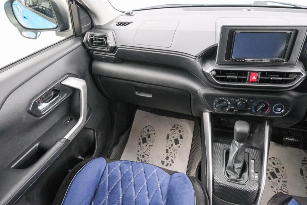 Toyota Raize I Красноярск  - изображение 12