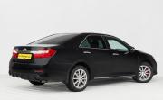 Toyota Camry VII (XV50) Челябинск  - изображение 25
