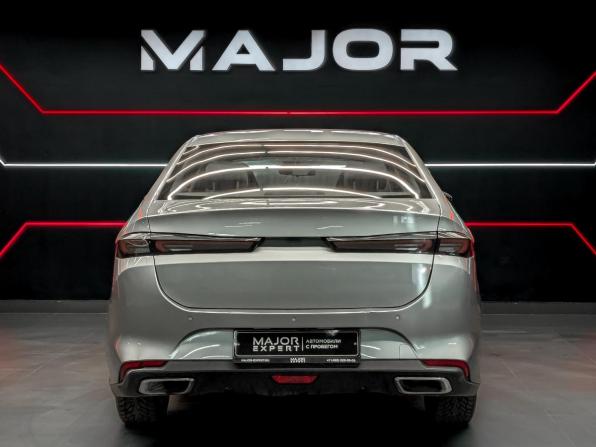 Kaiyi E5 с пробегом 2024 года, цена 825 000 рублей, 113441 км, седан, Автокод Объявления