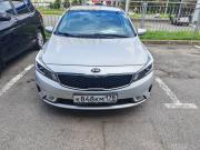 Kia Cerato III Рестайлинг (Classic) Санкт-Петербург  - изображение 10