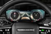 Land Rover Range Rover V Москва  - изображение 40