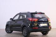Hyundai Creta I Рестайлинг Омск  - изображение 28