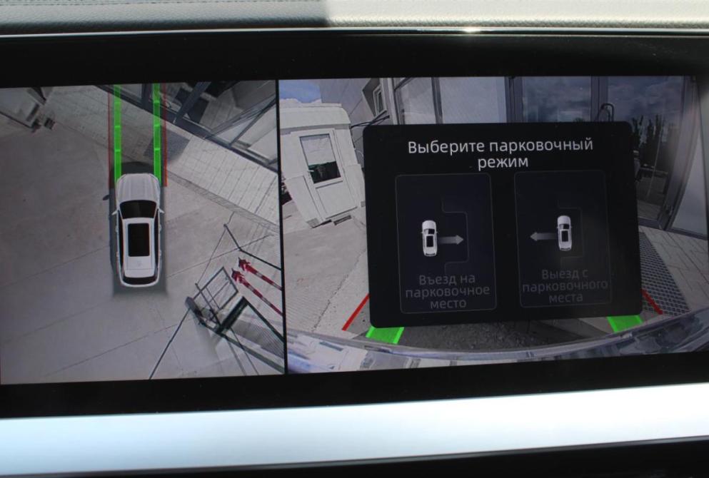 Geely Monjaro I Саратов  - изображение 28