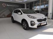 Kia Sportage IV Рестайлинг Минеральные Воды  - изображение 20