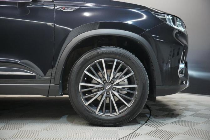 Chery Tiggo 8 Pro I с пробегом 2021 года, цена 1 888 000 рублей, 44108 км, внедорожник, Автокод Объявления