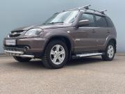 Chevrolet Niva I Рестайлинг Стерлитамак  - изображение 38