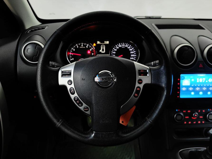 Nissan Qashqai+2 I Рестайлинг Подольск  - изображение 11