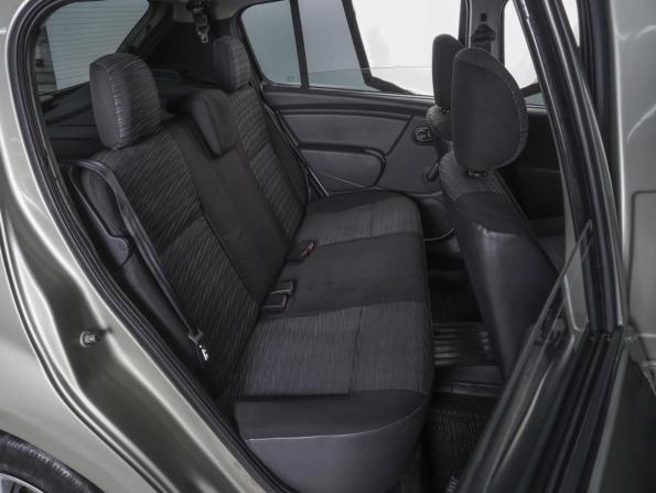 Renault Sandero I с пробегом 2011 года, цена 570 000 рублей, 168797 км, хэтчбек, Автокод Объявления