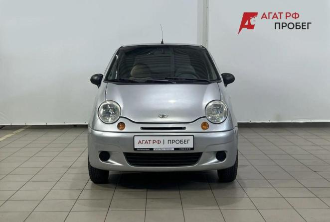 Daewoo Matiz II Рестайлинг с пробегом 2010 года, цена 175 000 рублей, 142919 км, хэтчбек, Автокод Объявления