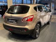 Nissan Qashqai I Рестайлинг Екатеринбург  - изображение 25