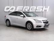 Chevrolet Cruze I Воронеж  - изображение 18