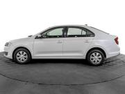 Skoda Rapid I Рестайлинг Москва  - изображение 33
