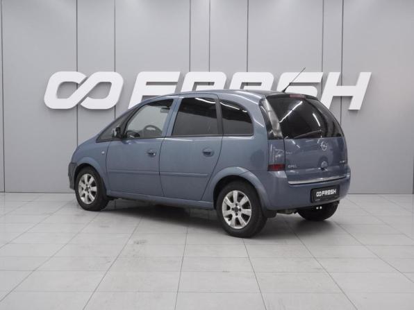 Opel Meriva A Рестайлинг с пробегом 2008 года, цена 307 500 рублей, 322263 км, компактвэн, Автокод Объявления