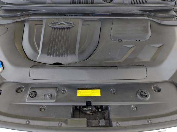JETOUR X90+ с пробегом 2023 года, цена 1 999 000 рублей, 89067 км, внедорожник, Автокод Объявления