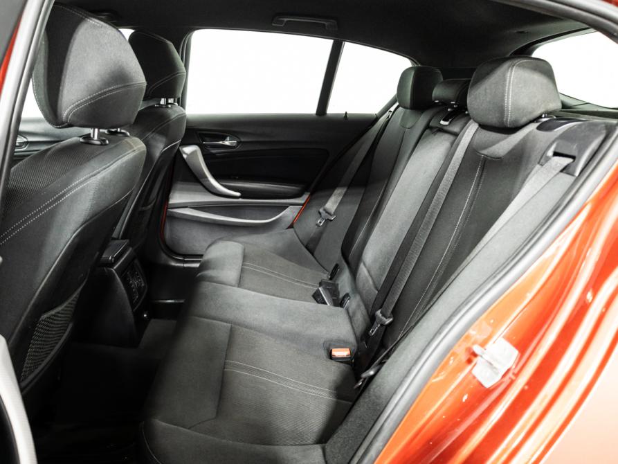 BMW 1 серии II (F20/F21) Рестайлинг 2 Санкт-Петербург  - изображение 10
