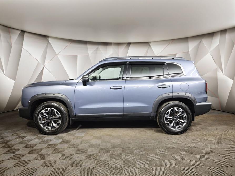 Haval Dargo Москва  - изображение 5