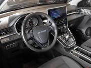 Haval M6 II Казань  - изображение 13