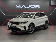 Geely Coolray I Москва  - изображение 31