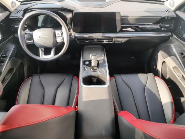 Haval H3 I с пробегом 2024 года, цена 2 249 000 рублей, 43105 км, внедорожник, Автокод Объявления