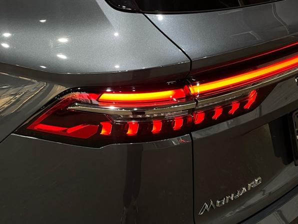Geely Monjaro I с пробегом 2024 года, цена 3 190 000 рублей, 47525 км, внедорожник, Автокод Объявления