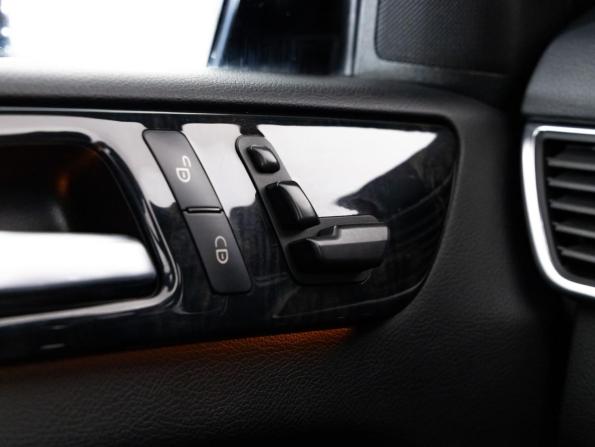 Mercedes-Benz GL-Класс II (X166) с пробегом 2014 года, цена 3 000 000 рублей, 230000 км, внедорожник, Автокод Объявления