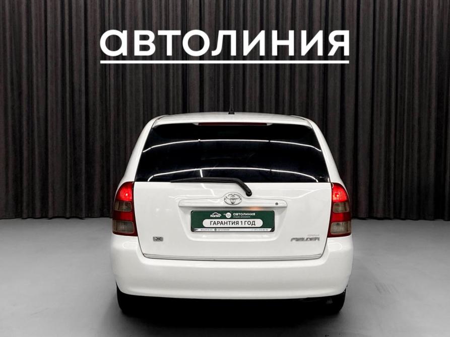 Toyota Corolla IX (E120 E130) Красноярск  - изображение 6