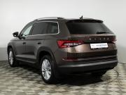 Skoda Kodiaq I Санкт-Петербург  - изображение 27