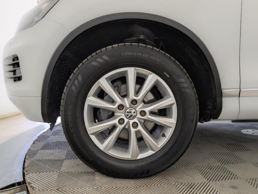Volkswagen Touareg II Екатеринбург  - изображение 23