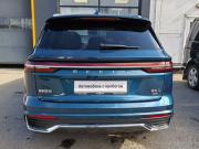 Geely Monjaro I Москва  - изображение 27