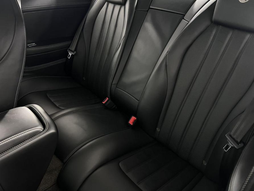Bentley Continental GT II Калининград  - изображение 10