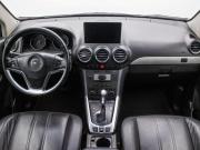 Opel Antara I Рестайлинг Москва  - изображение 32