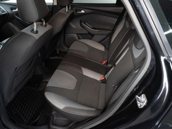 Ford Focus III с пробегом 2012 года, цена 690 000 рублей, 205538 км, хэтчбек, Автокод Объявления