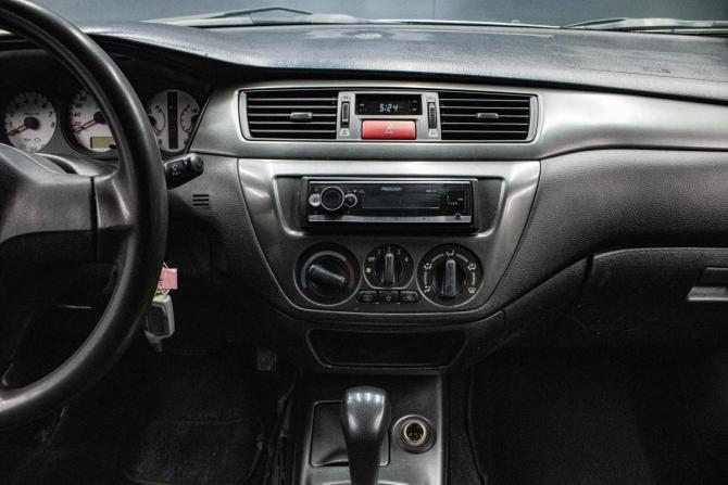Mitsubishi Lancer IX Рестайлинг с пробегом 2007 года, цена 449 000 рублей, 299137 км, седан, Автокод Объявления