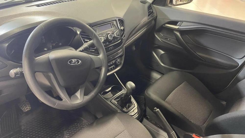 Lada (ВАЗ) Vesta I Пермь  - изображение 13