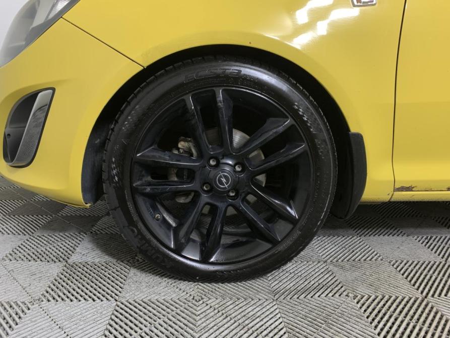 Opel Corsa D Рестайлинг II Москва  - изображение 9
