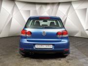 Volkswagen Golf VI Москва  - изображение 21