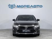Toyota Camry VII (XV50) Рестайлинг 2 Калининград  - изображение 21