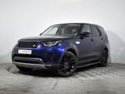 Land Rover Discovery V Санкт-Петербург  - изображение 26