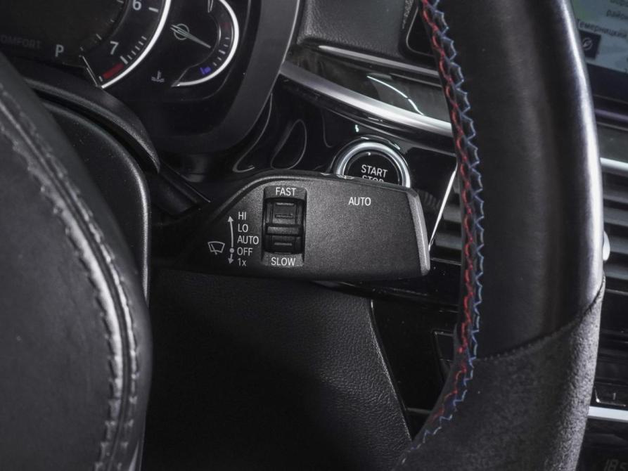 BMW 5 серии VII (G30/G31/G38) Ростов-на-Дону  - изображение 22