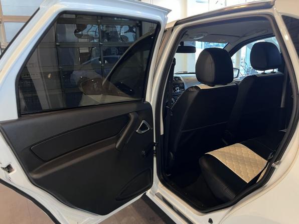 Lada (ВАЗ) Granta I Рестайлинг с пробегом 2022 года, цена 568 000 рублей, 167767 км, седан, Автокод Объявления