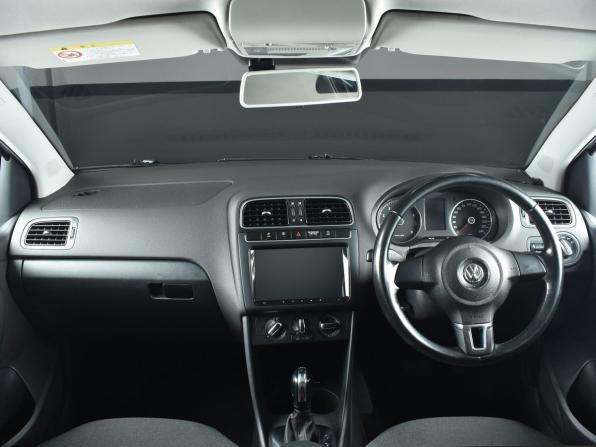 Volkswagen Polo V с пробегом 2013 года, цена 759 999 рублей, 161147 км, хэтчбек, Автокод Объявления