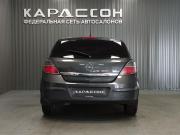 Opel Astra H Рестайлинг Пермь  - изображение 22