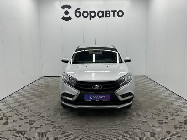 Lada (ВАЗ) XRAY I с пробегом 2019 года, цена 750 000 рублей, 109414 км, хэтчбек, Автокод Объявления