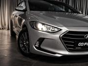 Hyundai Elantra VI (AD) Тюмень  - изображение 34