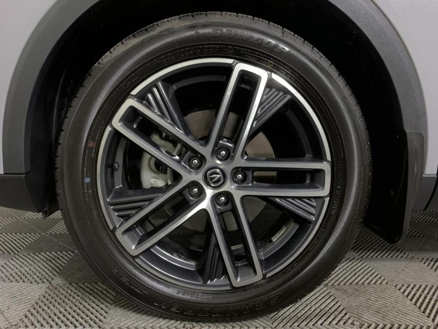 Changan CS55 Plus II Москва  - изображение 10