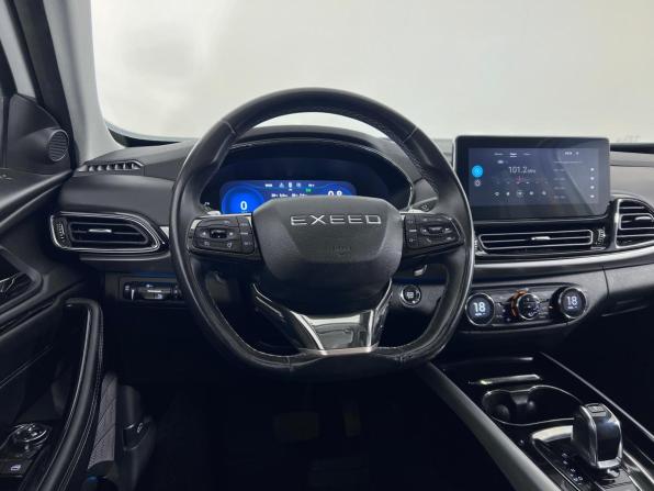 Exeed TXL I с пробегом 2021 года, цена 1 865 000 рублей, 49575 км, внедорожник, Автокод Объявления