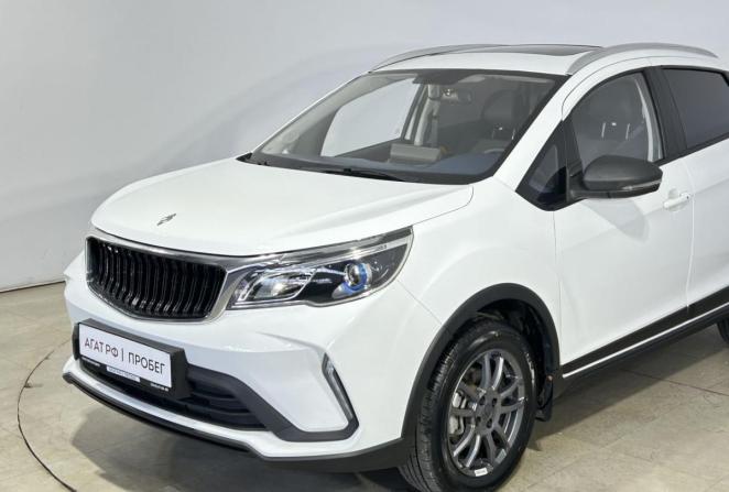 Livan X3 Pro с пробегом 2023 года, цена 1 340 000 рублей, 19256 км, внедорожник, Автокод Объявления