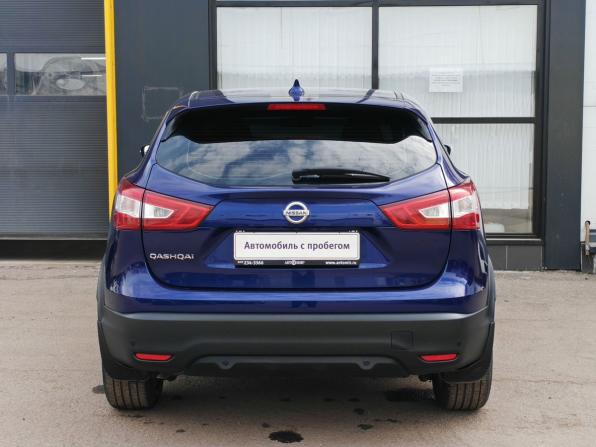 Nissan Qashqai II с пробегом 2018 года, цена 1 673 000 рублей, 72328 км, внедорожник, Автокод Объявления